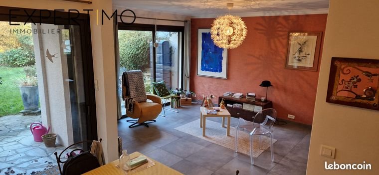 Maison à vendre, 120m², Rennes
