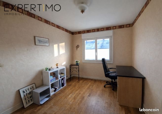 Maison à vendre, 120m², Rennes