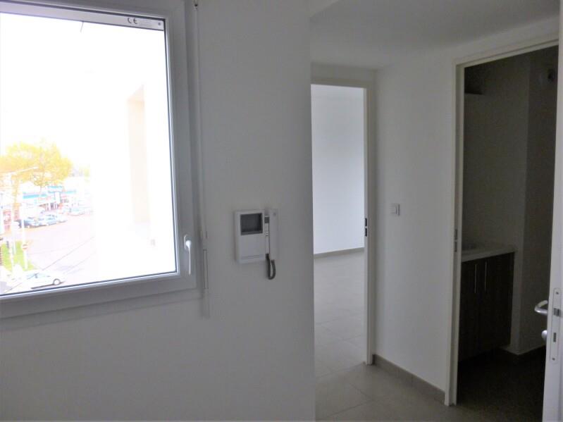 Appartement à louer, 49m², Rouen