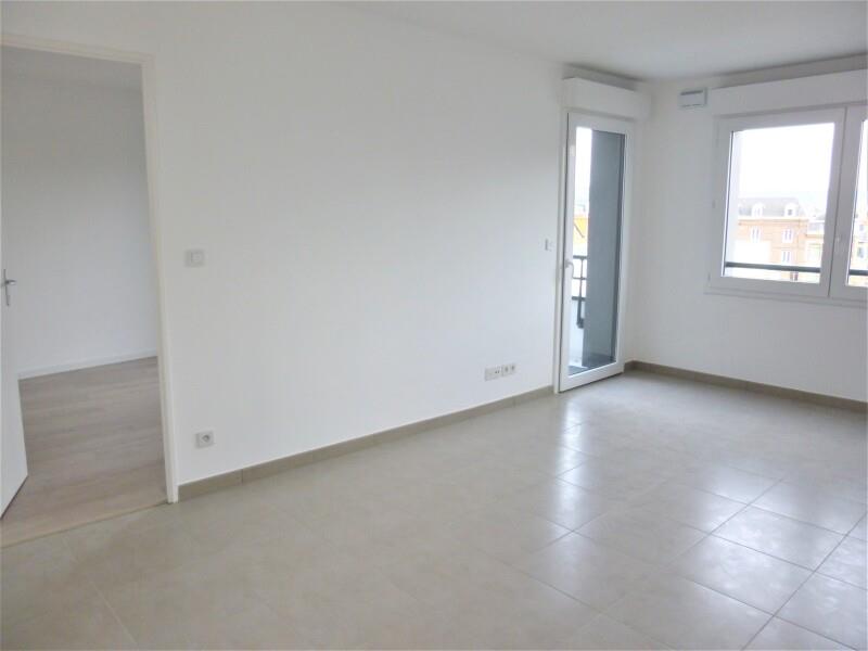 Appartement à louer, 49m², Rouen