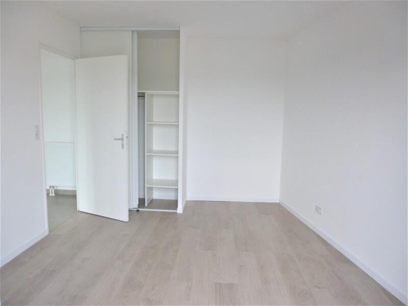 Appartement à louer, 49m², Rouen