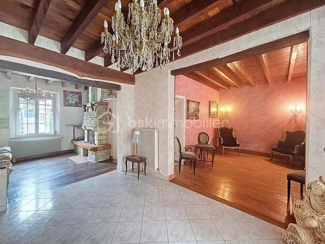 Maison à vendre, 266m², Vouziers