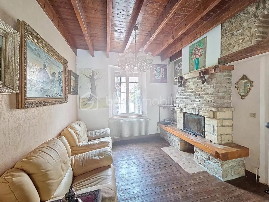 Maison à vendre, 266m², Vouziers