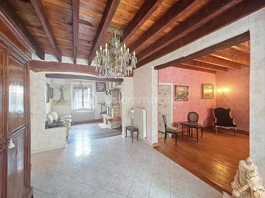 Maison à vendre, 266m², Vouziers