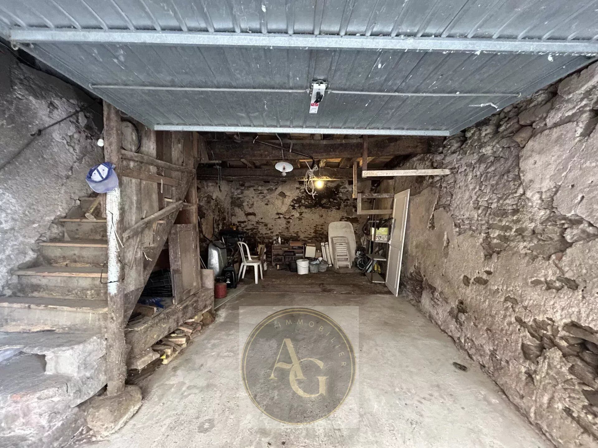 Maison à vendre, 70m², Villemagne