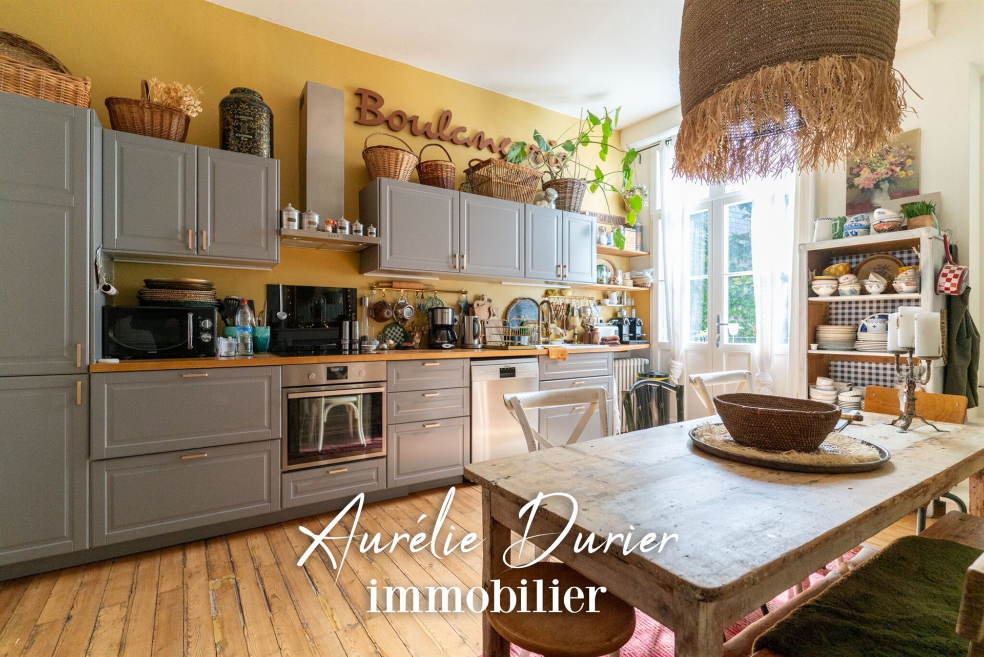 Appartement à vendre, 87m², Tours