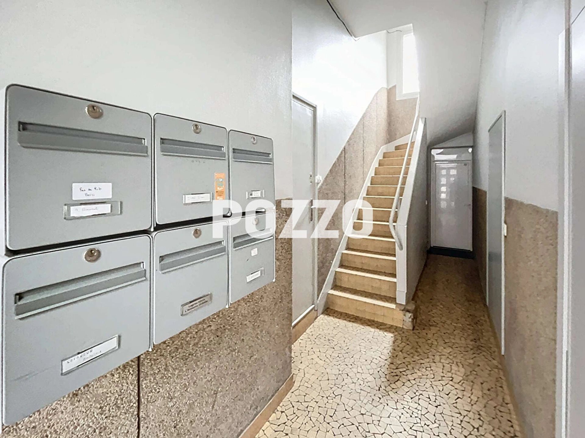 Appartement à vendre, 38m², Vire