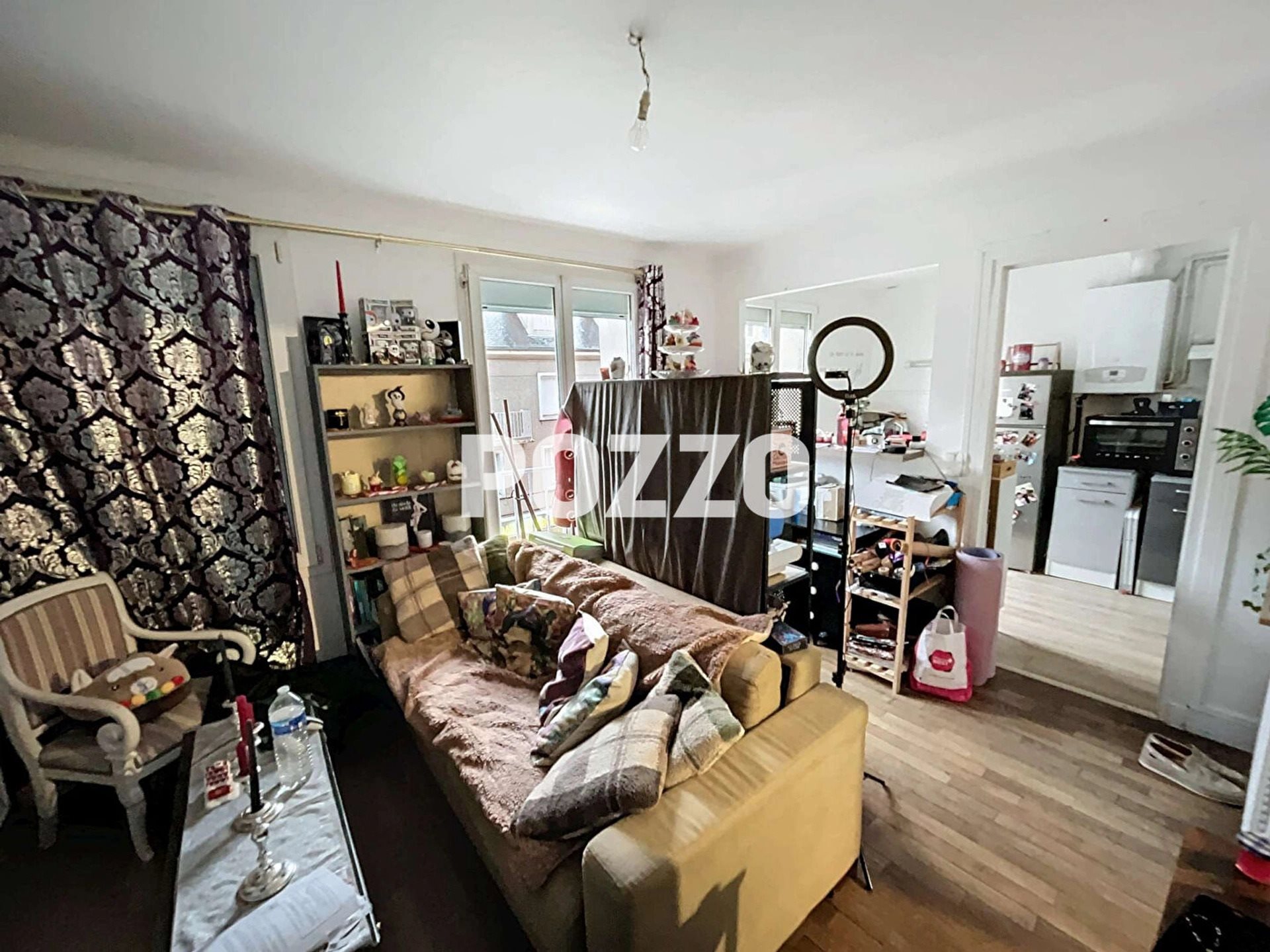 Appartement à vendre, 38m², Vire