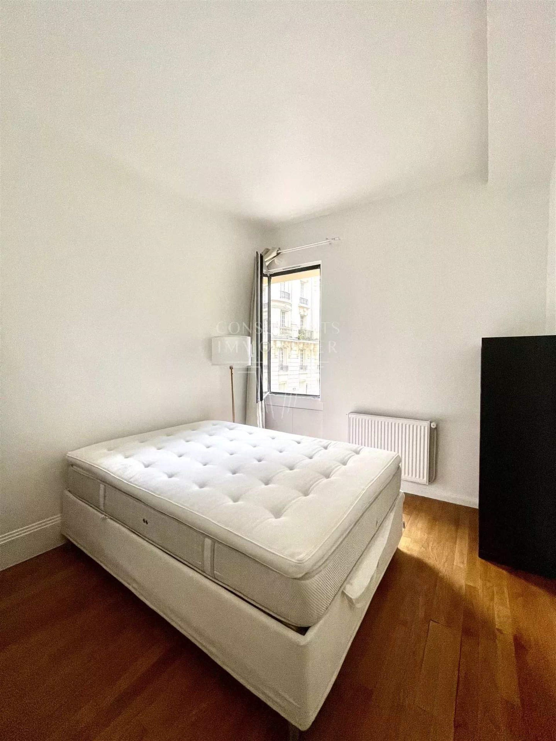 Appartement à louer, 46m², Paris 16ème