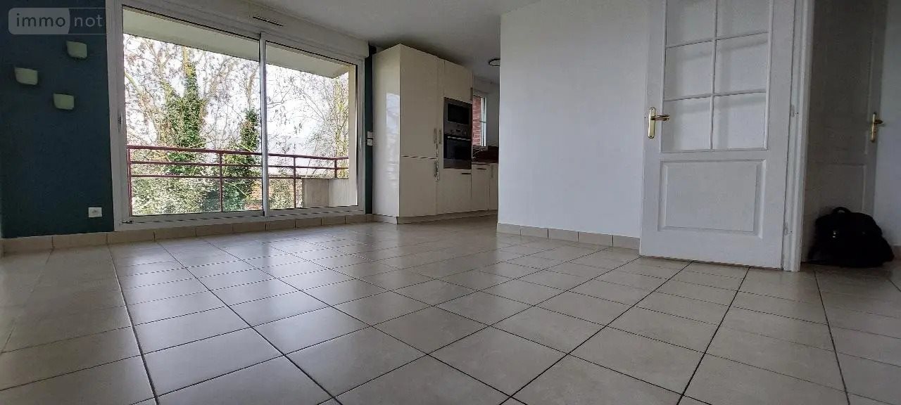 Appartement à vendre, 44m², Aix-Noulette