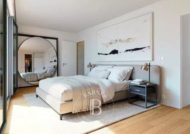 Appartement à vendre, 55m², Boulogne-Billancourt