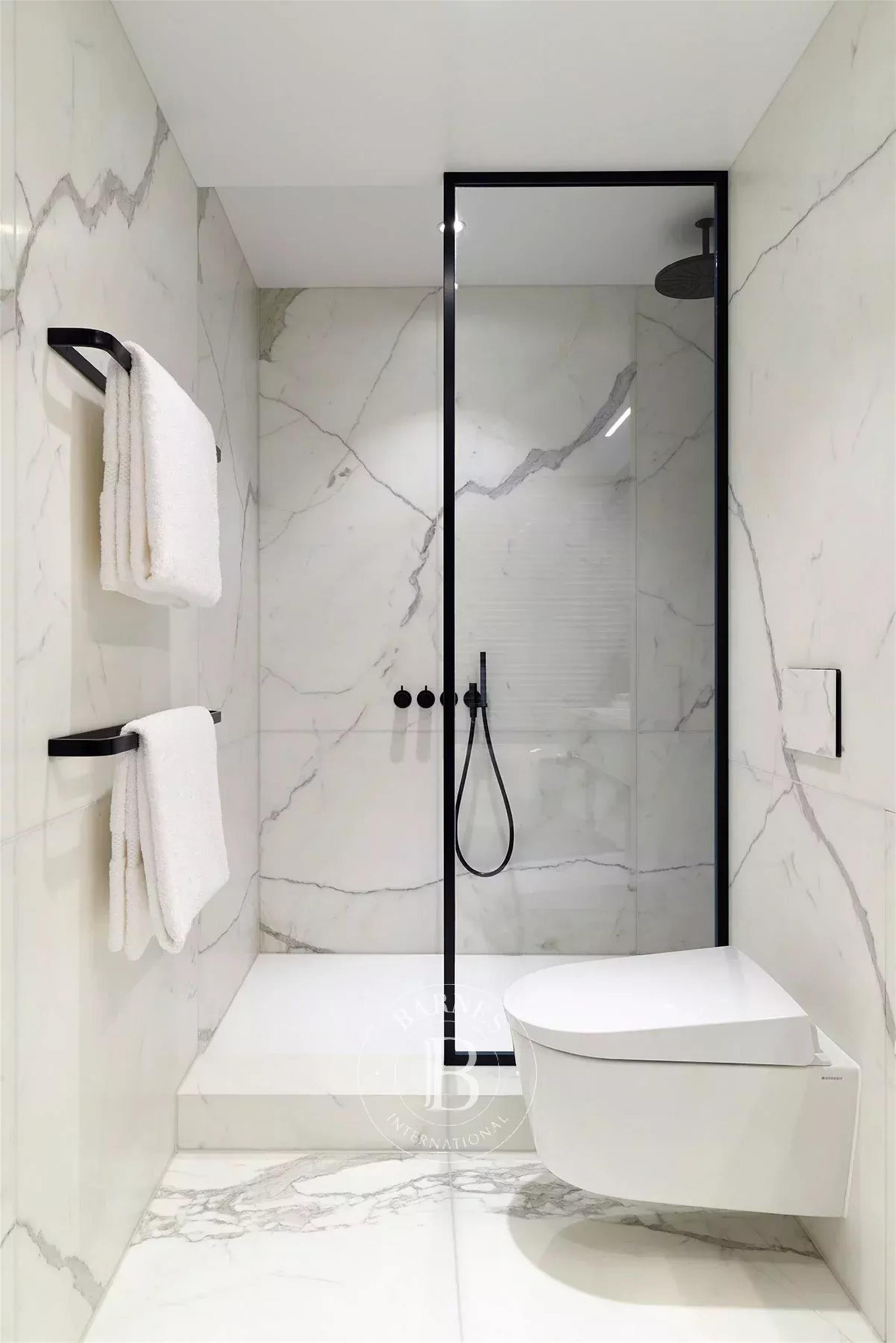 Appartement à vendre, 55m², Boulogne-Billancourt