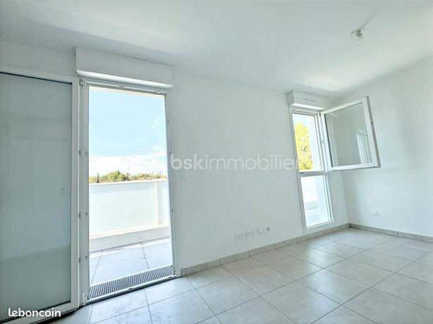 Appartement à vendre, 46m², Nîmes