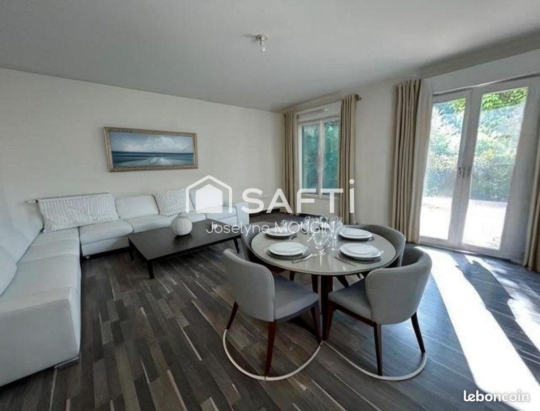 Appartement à vendre, 66m², Amiens