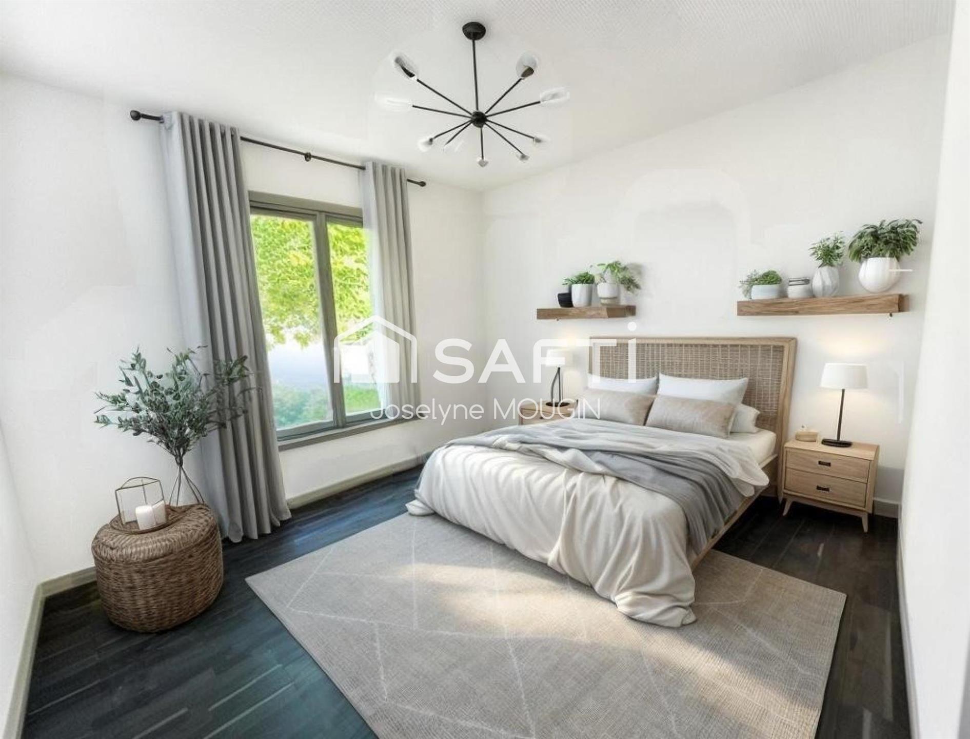 Appartement à vendre, 66m², Amiens