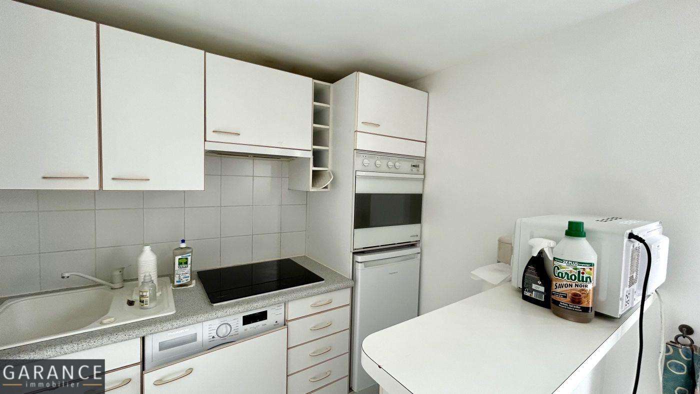 Appartement à vendre, 38m², Paris 14ème