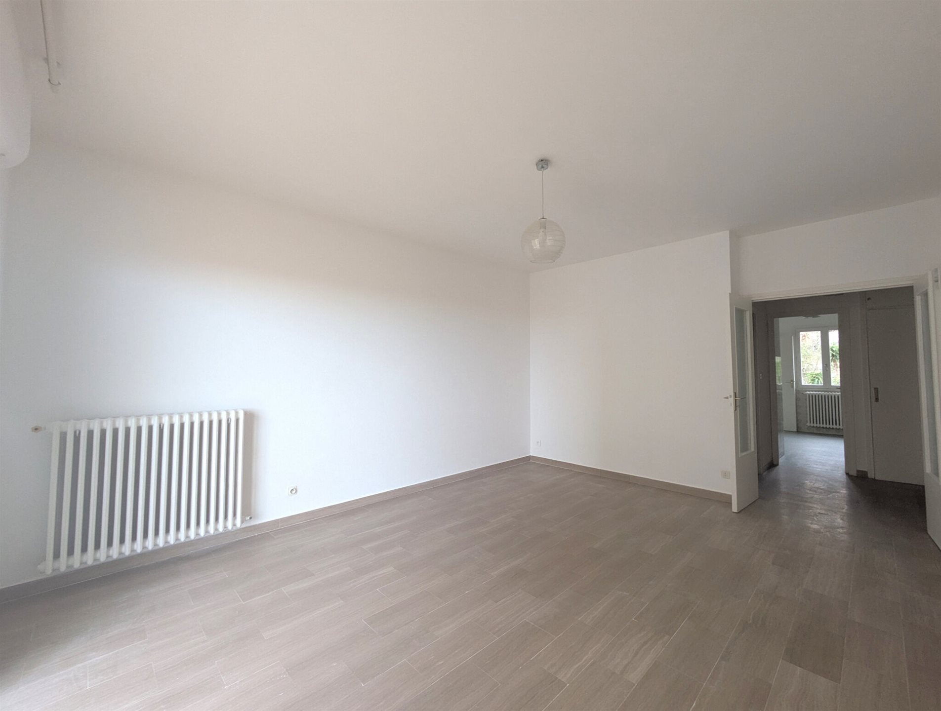 Appartement à louer, 77m², Bastia