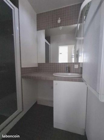 Appartement à louer, 21m², Rouen