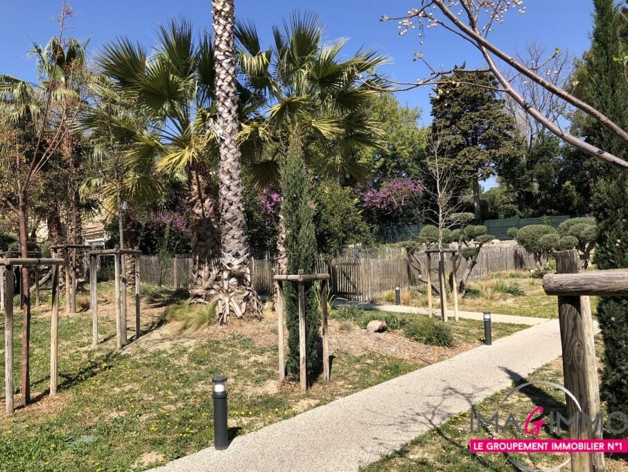 Appartement à vendre, 42m², Montpellier