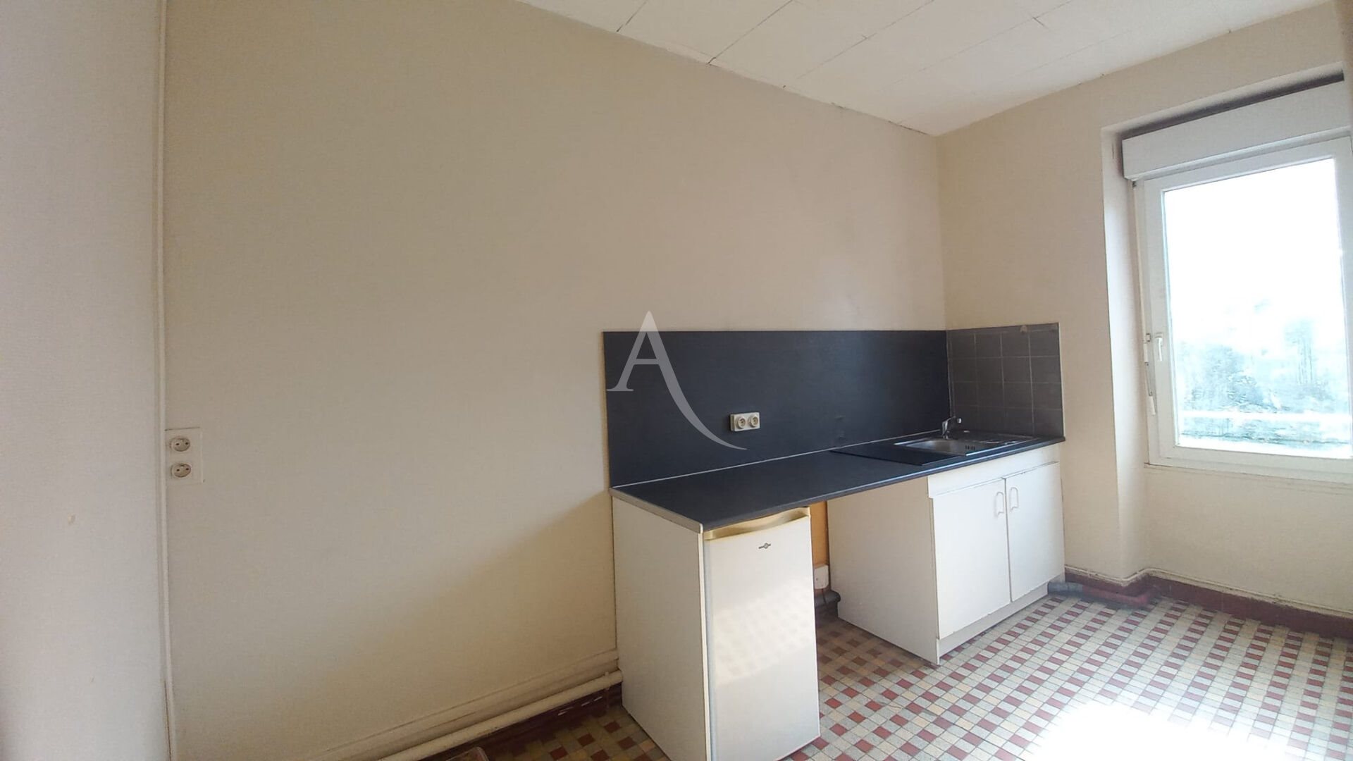 Appartement à vendre, 27m², Nantes