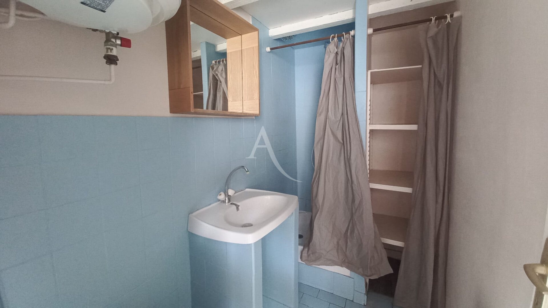 Appartement à vendre, 27m², Nantes