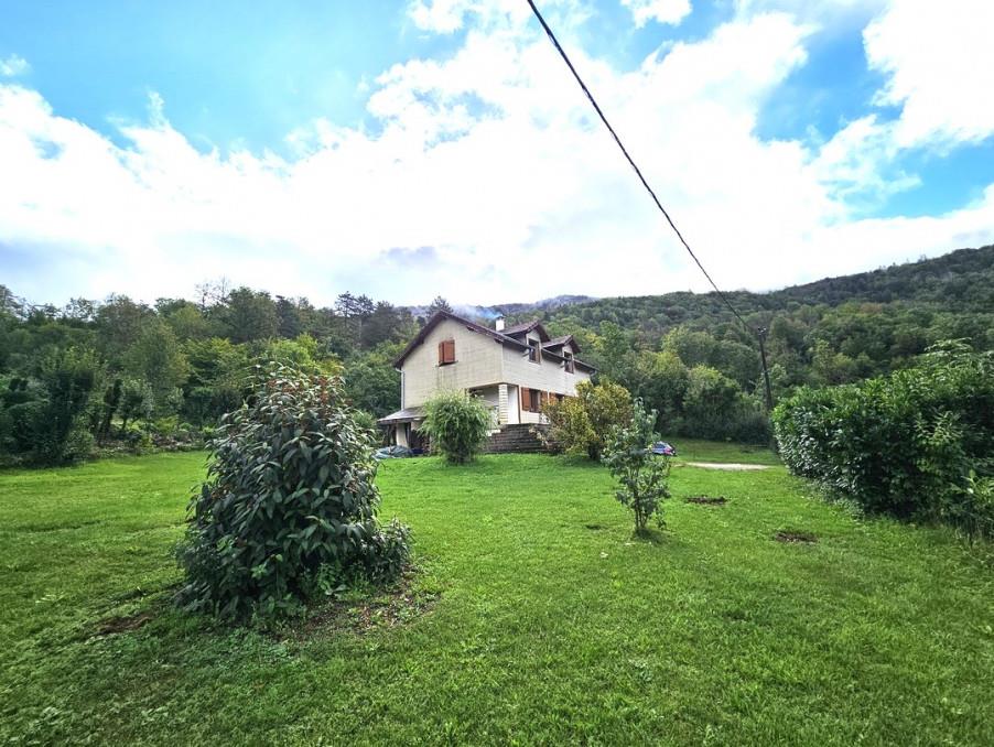 Maison à vendre, 130m², Lavans-lès-Saint-Claude