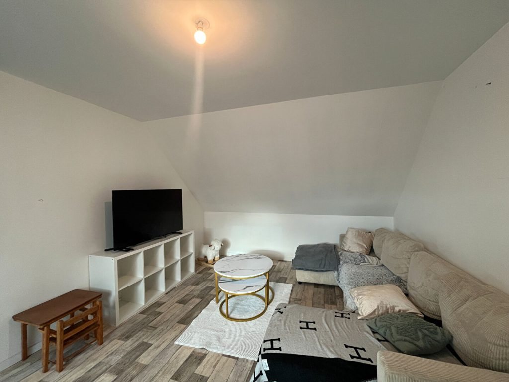 Appartement à louer, 133m², Raon-l'Etape