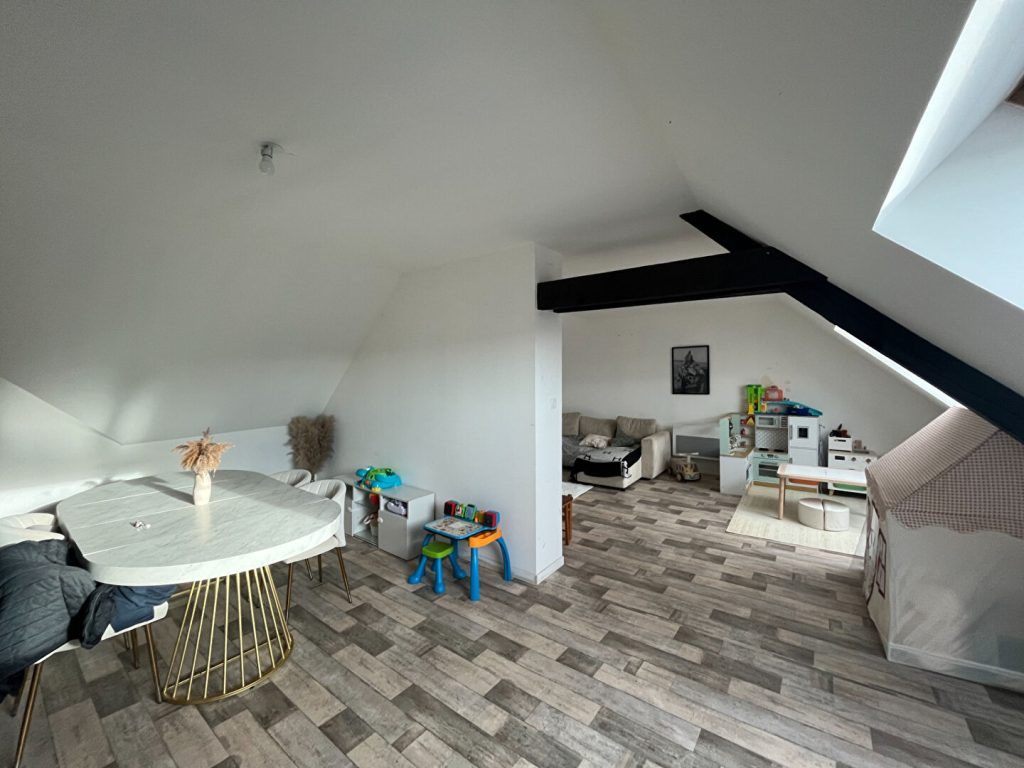 Appartement à louer, 133m², Raon-l'Etape