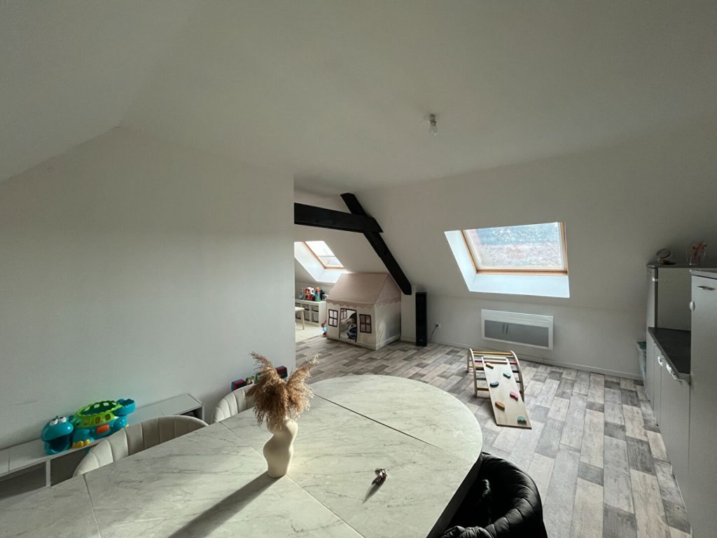 Appartement à louer, 133m², Raon-l'Etape