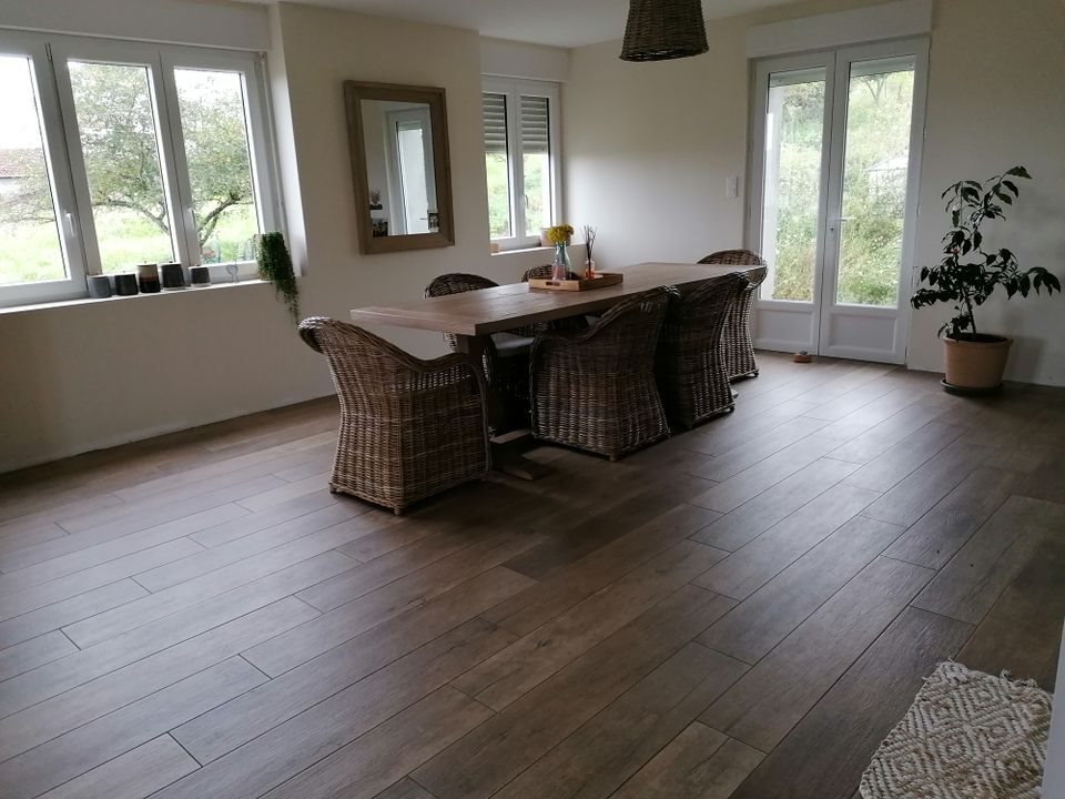 Appartement à louer, 20m², Chaligny