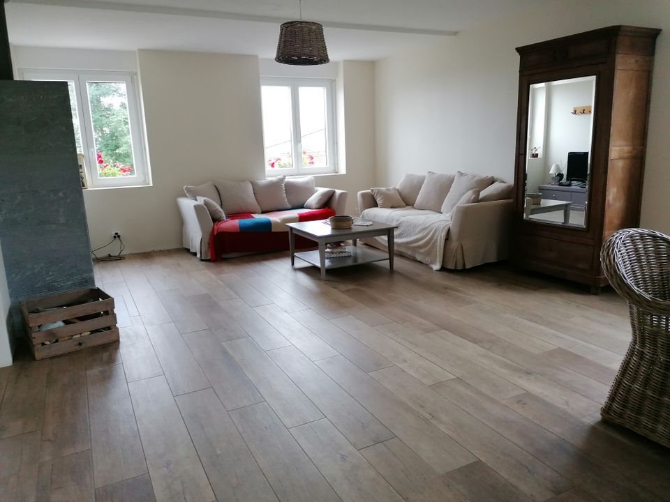 Appartement à louer, 20m², Chaligny