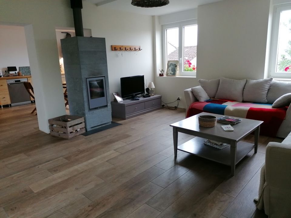 Appartement à louer, 20m², Chaligny