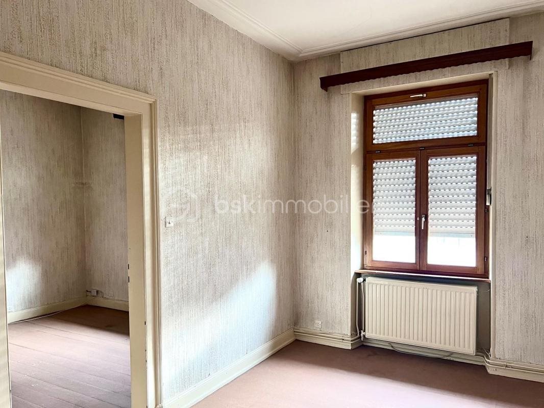 Appartement à vendre, 120m², Sarreguemines