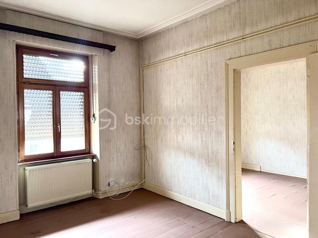 Appartement à vendre, 120m², Sarreguemines