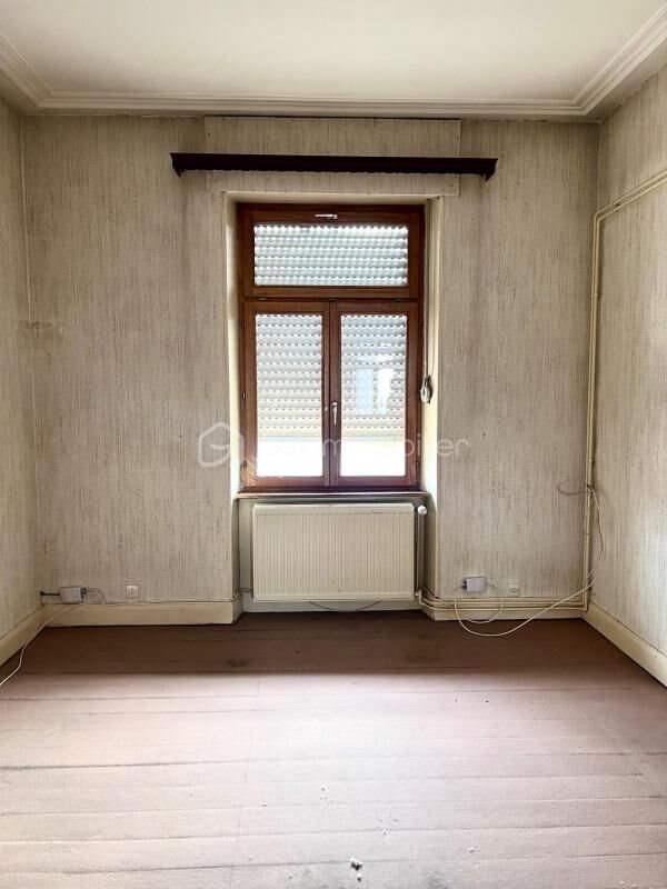 Appartement à vendre, 120m², Sarreguemines