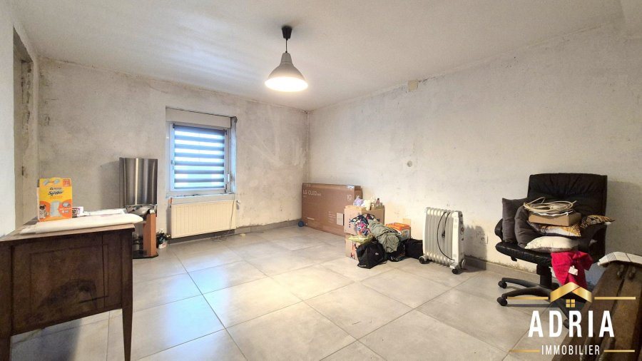 Maison à vendre, 124m², Commercy