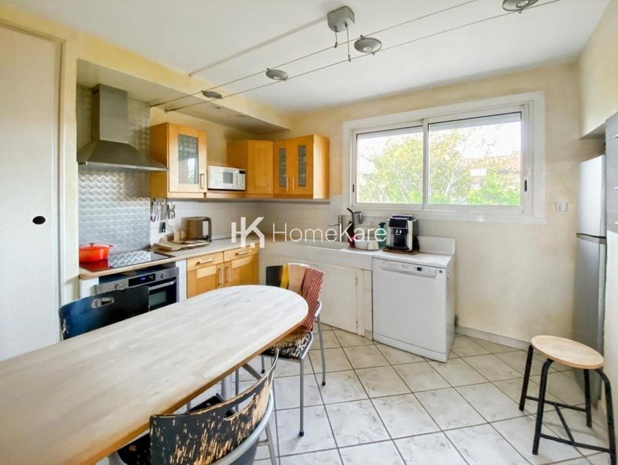 Maison à vendre, 93m², Cugnaux