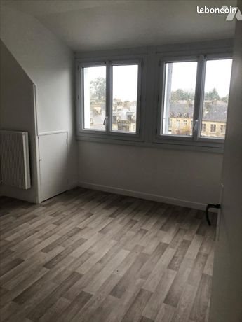 Appartement à louer, 76m², Valognes