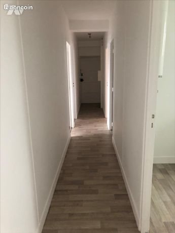 Appartement à louer, 76m², Valognes