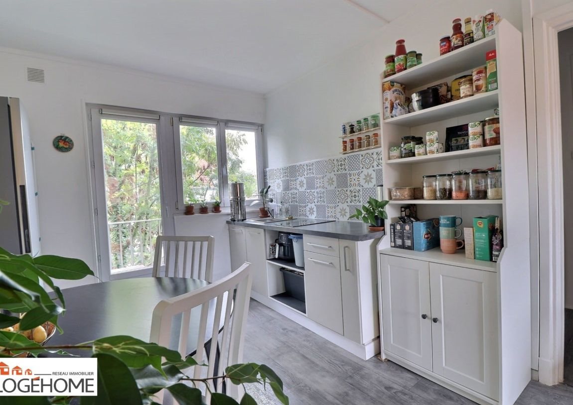 Appartement à vendre, 36m², Lille