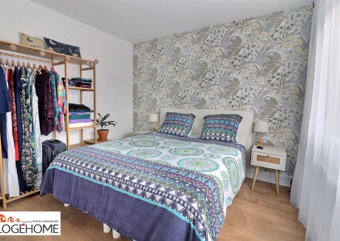 Appartement à vendre, 36m², Lille