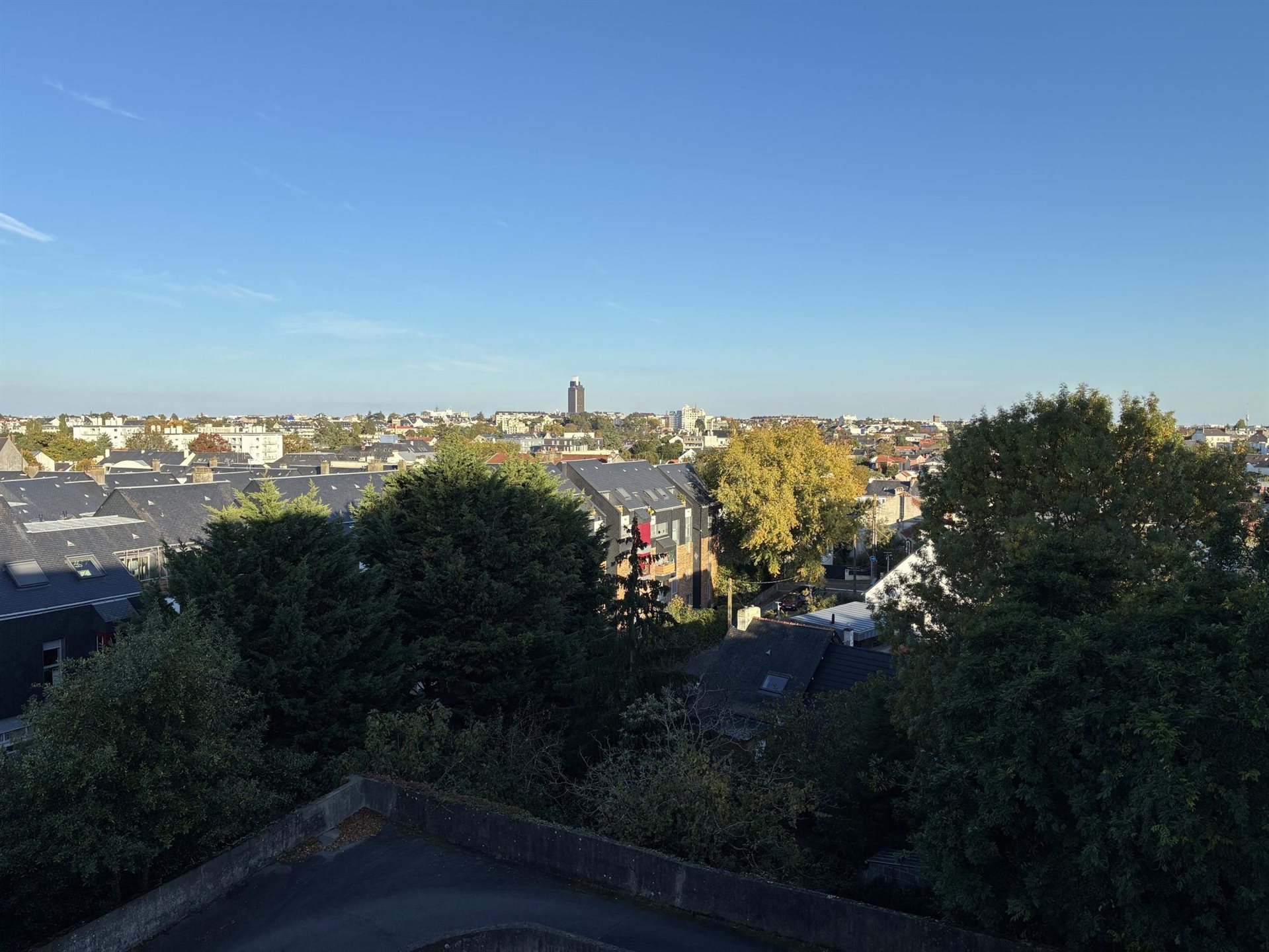 Appartement à vendre, 63m², Nantes