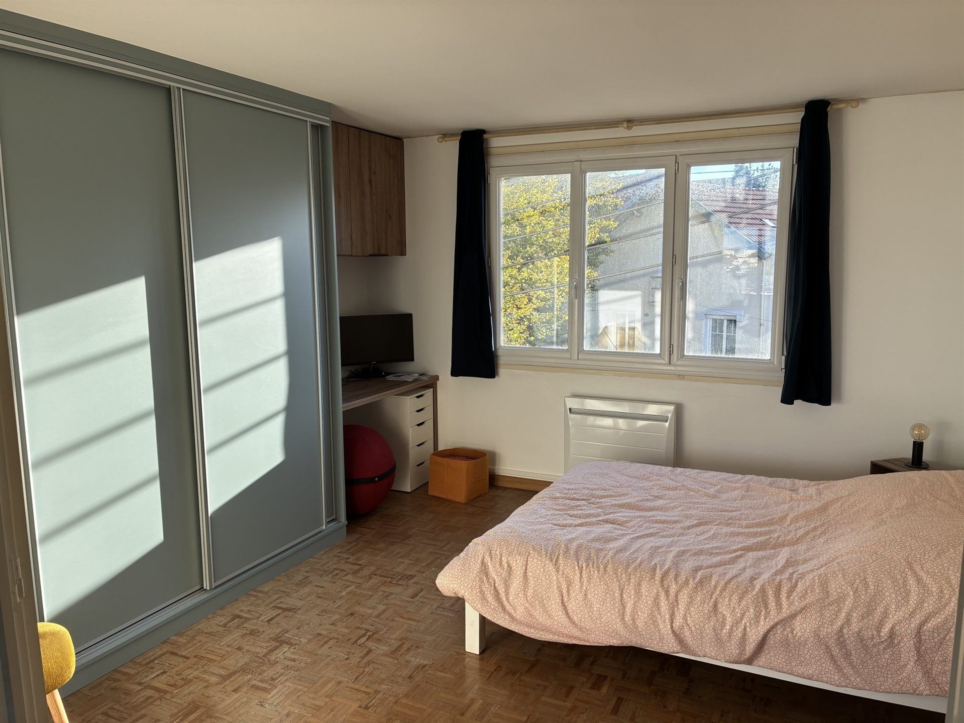 Appartement à vendre, 63m², Nantes
