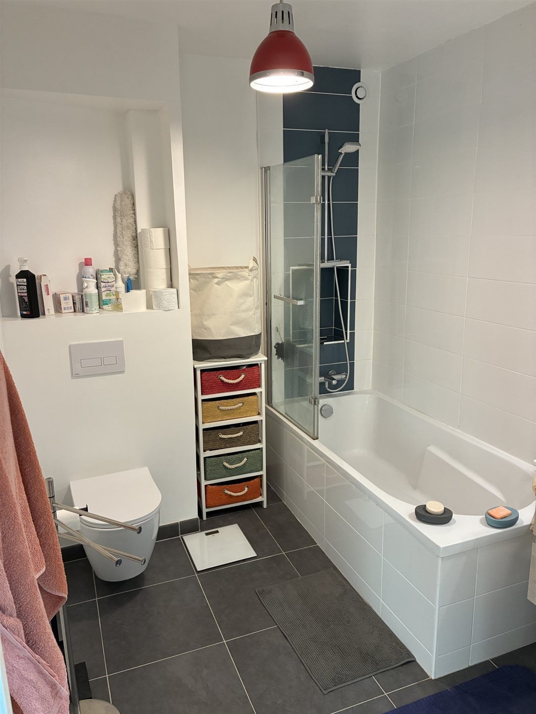 Appartement à vendre, 63m², Nantes