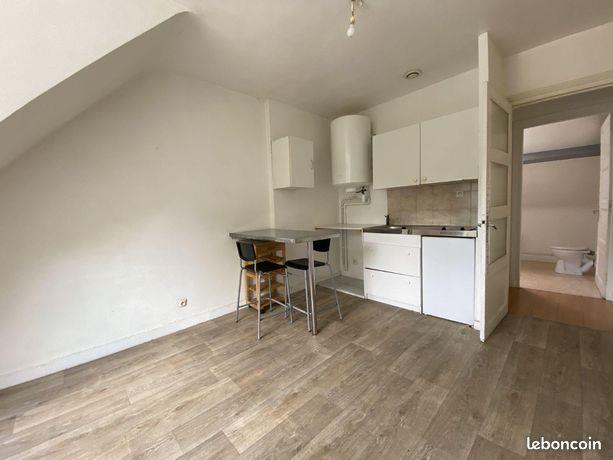 Appartement à vendre, 31m², Brest