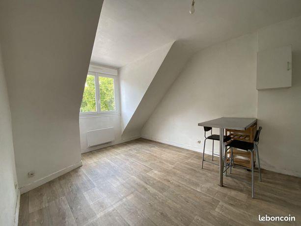 Appartement à vendre, 31m², Brest