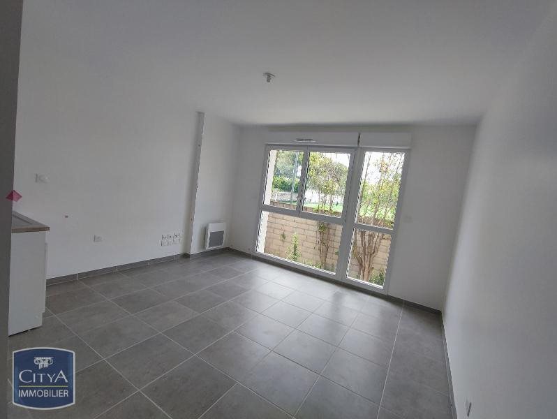 Appartement à louer, 25m², Montpellier