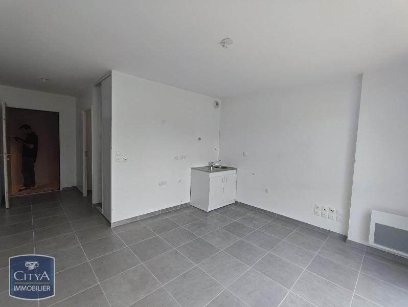 Appartement à louer, 25m², Montpellier