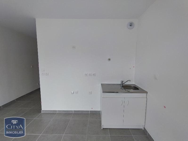 Appartement à louer, 25m², Montpellier
