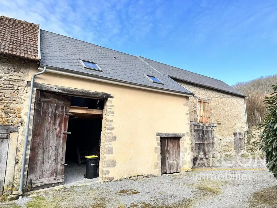 Maison à vendre, 95m², Guéret